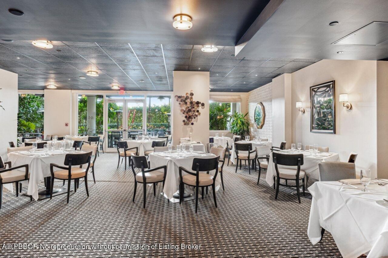 44 Cocoanut Row, Unit 120B, Palm Beach, FL 33480 Photo