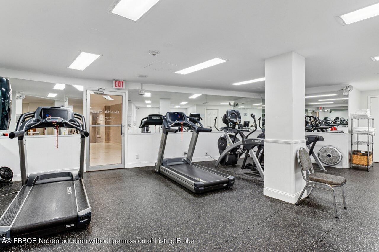 44 Cocoanut Row, Unit 120B, Palm Beach, FL 33480 Photo