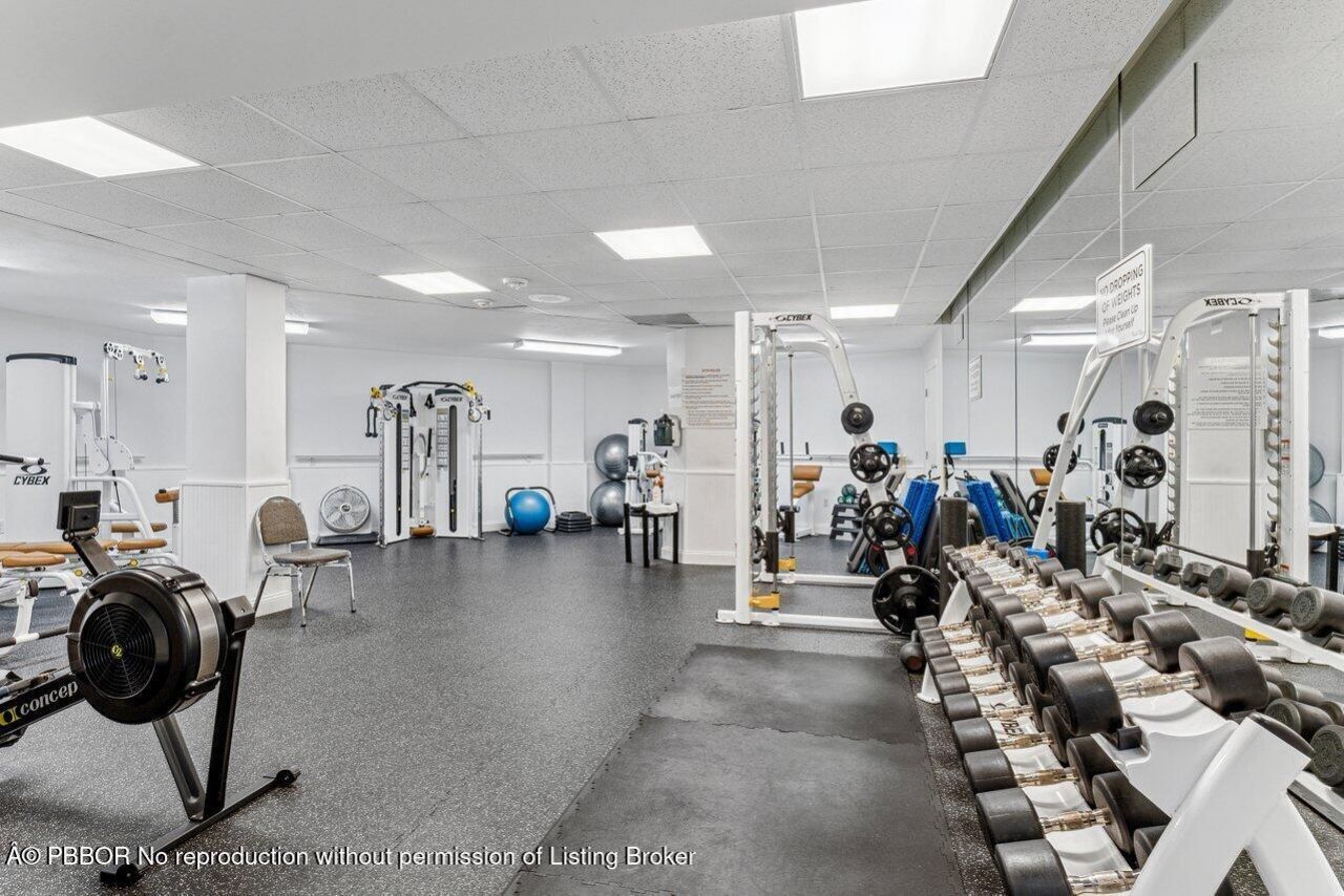 44 Cocoanut Row, Unit 120B, Palm Beach, FL 33480 Photo