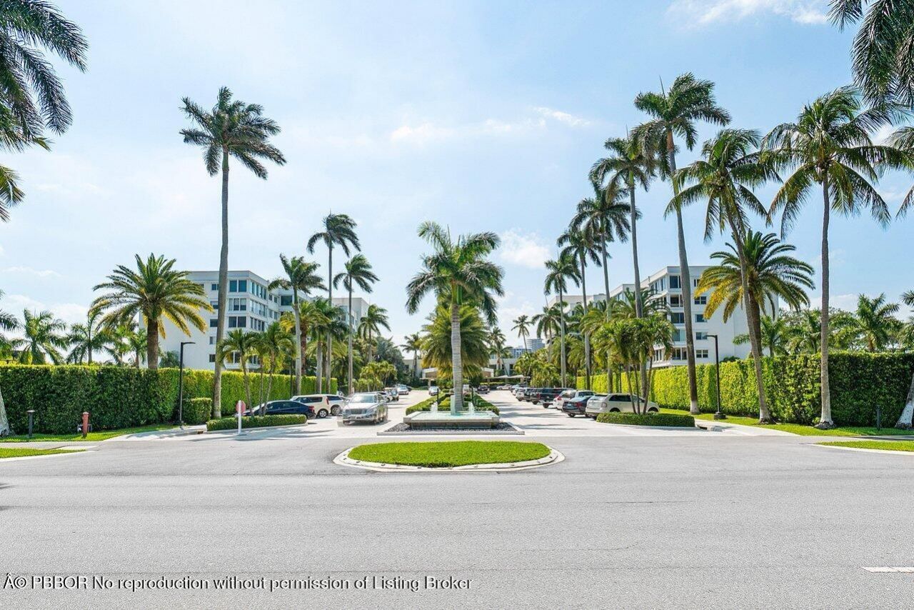 44 Cocoanut Row, Unit 120B, Palm Beach, FL 33480 Photo