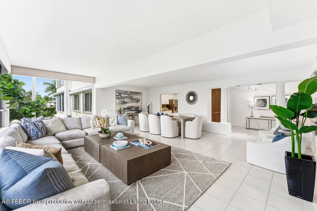 44 Cocoanut Row, Unit 120B, Palm Beach, FL 33480 Photo