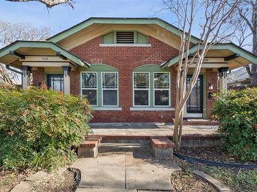 1008 Haines Avenue, Dallas, TX 75208