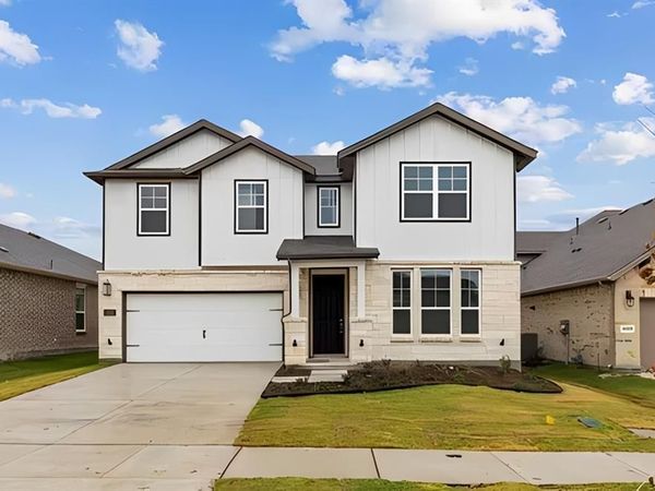 1321 Trailblazer Way, Northlake, TX 76247