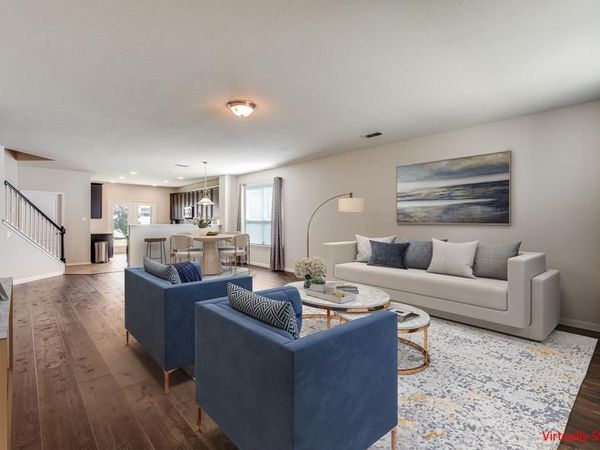 9161 Blackstone Drive, Providence Village, TX 76227