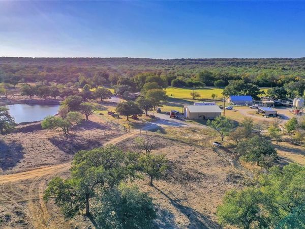 9901 FM 1156, Jacksboro, TX 76458