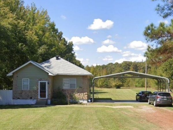 4402 Ohio Street, Pine Bluff, AR 71601
