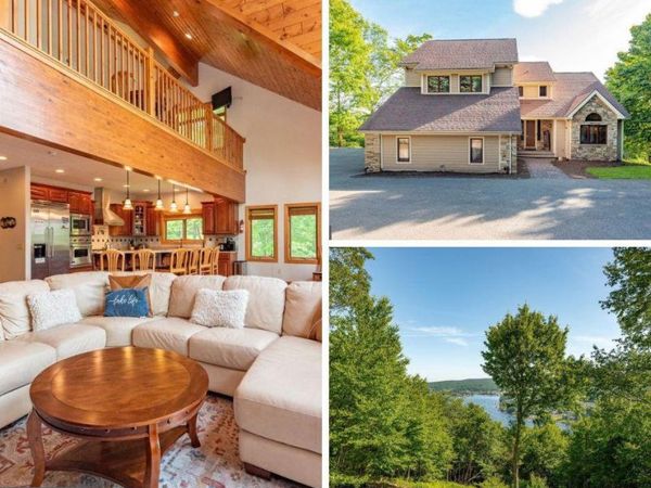 165 PARKSIDE NORTH COURT, MC HENRY, MD 21541