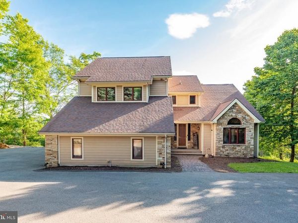 165 PARKSIDE NORTH COURT, MC HENRY, MD 21541