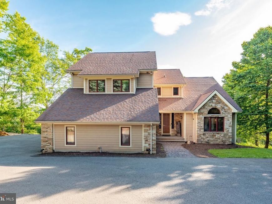 165 Parkside North Court, Mc Henry, MD 21541 Main Photo