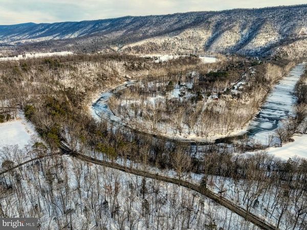 Beside 362 RIVERVIEW DRIVE, MAURERTOWN, VA 22644