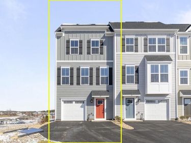 36 IRON HORSE LN, Unit V, FISHERSVILLE, VA 22939