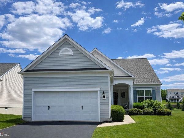 615 PRIZER COURT, DOWNINGTOWN, PA 19335