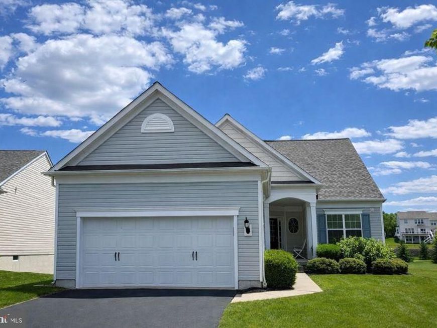 615 Prizer Court, Downingtown, PA 19335 Main Photo