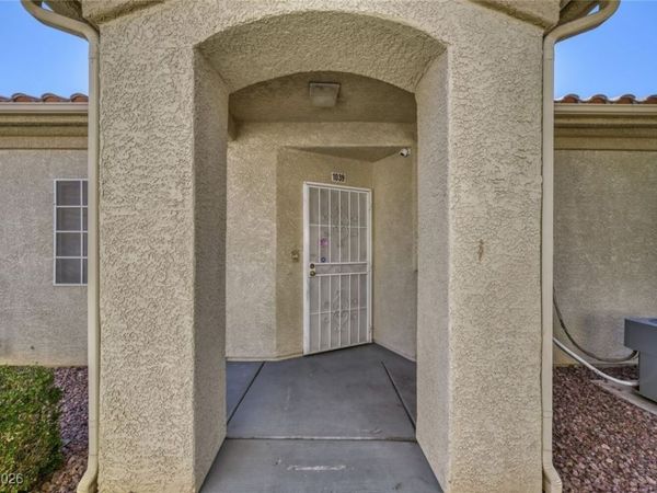 1881 W Alexander Road, Unit 1039, North Las Vegas, NV 89032