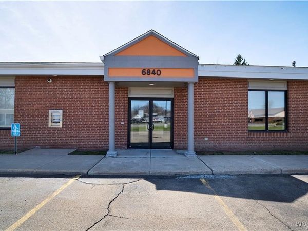 6840 Erie Road, Derby, NY 14047