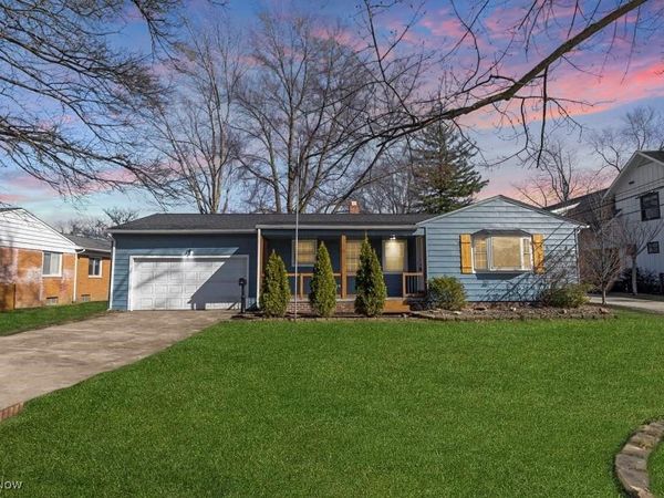 5099 W 220 Street, Fairview Park, OH 44126