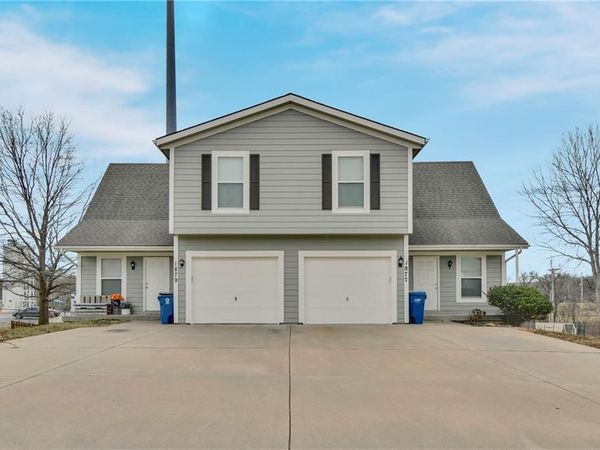 1877 Chickadee Drive, Liberty, MO 64068
