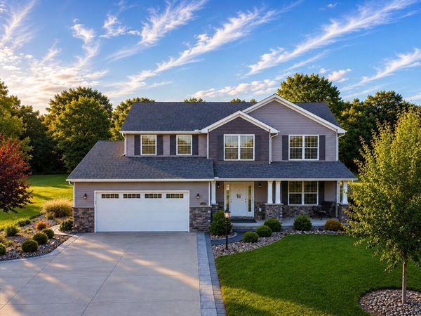 755 Locust Lane, Mansfield, OH 44907