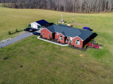 1464 Gosser Ridge Road, Liberty, KY 42539