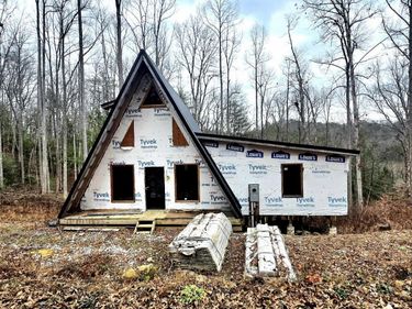 Lot 51 Victory Falls Road, Campton, KY 41301