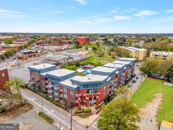 89 Mangum Street SW, Unit 207, Atlanta, GA 30313