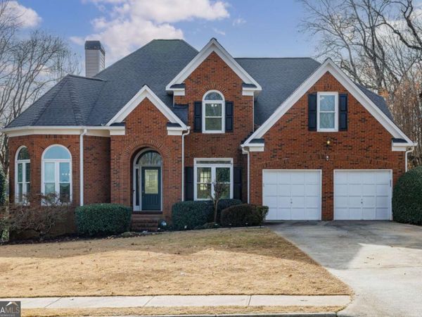 6010 Masters Club Drive, Suwanee, GA 30024