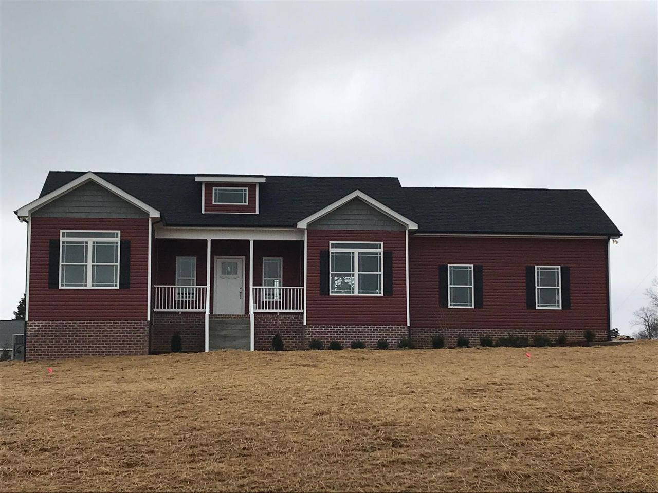 1507 Liberty Rd Charlotte, TN 37036