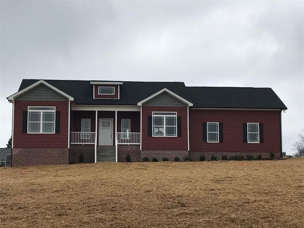 1507 Liberty Rd, Charlotte, TN 37036