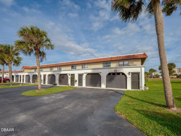 35 N Ocean Palm Villas, Flagler Beach, FL 32136