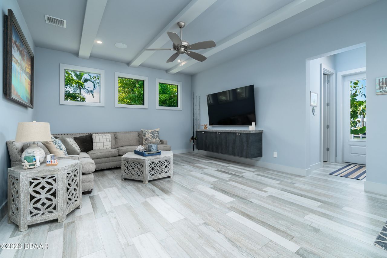 113 Via Benevento, New Smyrna Beach, FL 32169 Photo