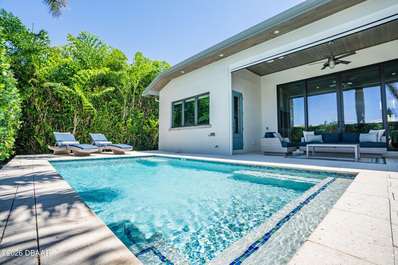 113 Via Benevento, New Smyrna Beach, FL 32169 Photo