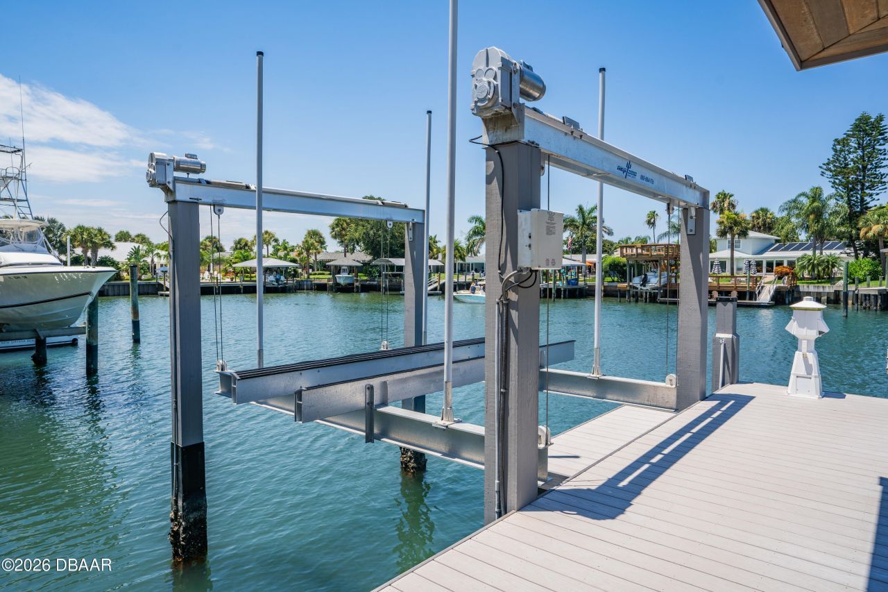 113 Via Benevento, New Smyrna Beach, FL 32169 Photo