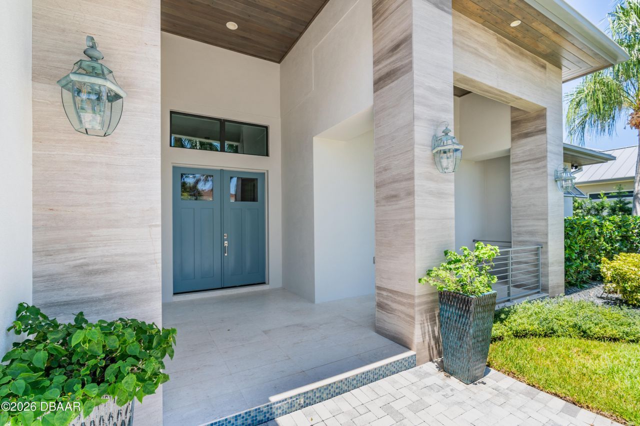 113 Via Benevento, New Smyrna Beach, FL 32169 Photo