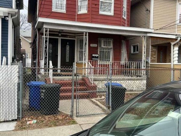 14507 105th Avenue , Jamaica, NY 11435