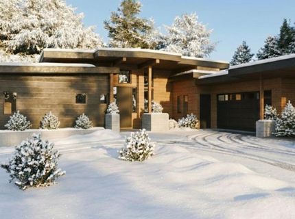 11420 Ghirard Road, Truckee, CA 96161 Photo