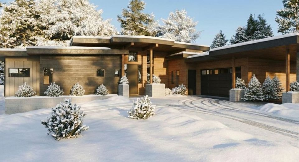 11420 Ghirard Road, Truckee, CA 96161 Photo