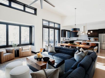 11420 Ghirard Road, Truckee, CA 96161 Photo