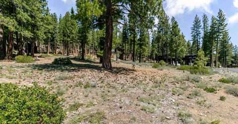 11420 Ghirard Road, Truckee, CA 96161 Photo