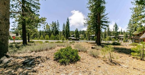 11420 Ghirard Road, Truckee, CA 96161 Photo