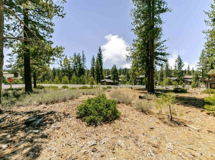 11420 Ghirard Road, Truckee, CA 96161 Photo