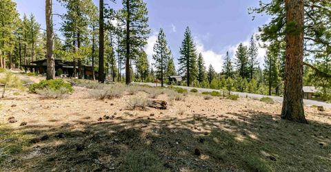 11420 Ghirard Road, Truckee, CA 96161 Photo