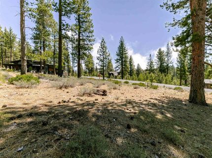 11420 Ghirard Road, Truckee, CA 96161 Photo