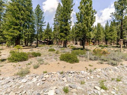 11420 Ghirard Road, Truckee, CA 96161 Photo