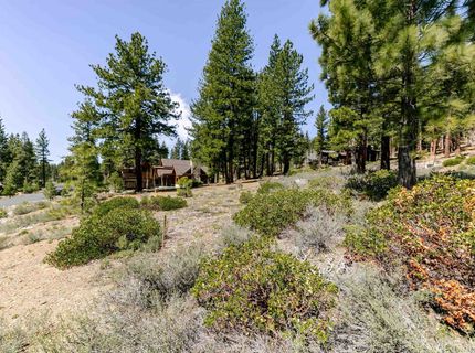 11420 Ghirard Road, Truckee, CA 96161 Photo