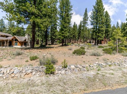 11420 Ghirard Road, Truckee, CA 96161 Photo