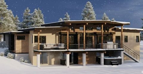 11420 Ghirard Road, Truckee, CA 96161 Photo