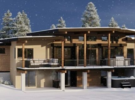 11420 Ghirard Road, Truckee, CA 96161 Photo