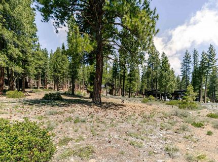 11420 Ghirard Road, Truckee, CA 96161 Photo