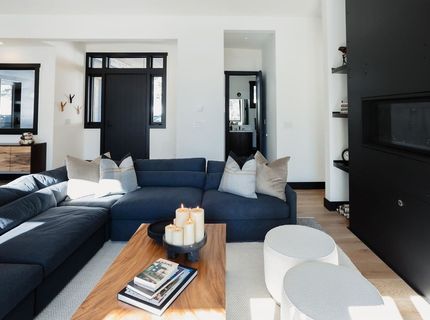 11420 Ghirard Road, Truckee, CA 96161 Photo