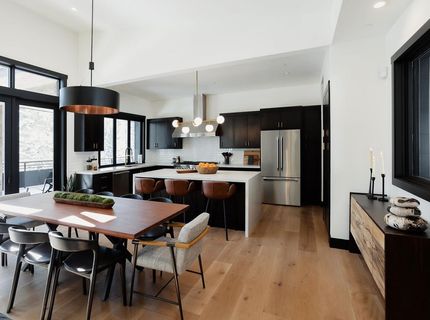 11420 Ghirard Road, Truckee, CA 96161 Photo